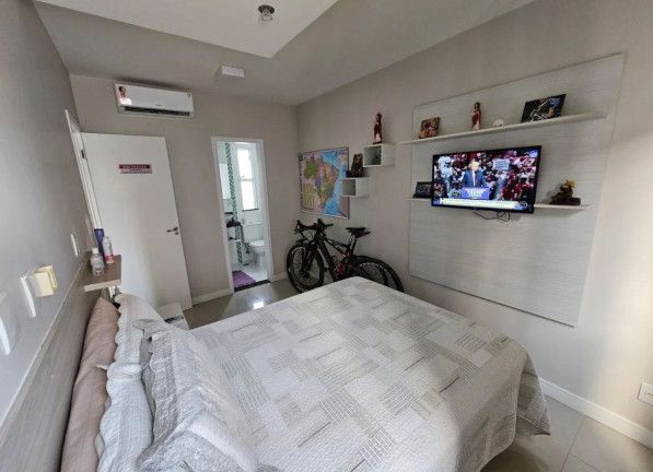 Imagem Apartamento com 2 Quartos à Venda, 55 m² em Vila De Abrantes - Camaçari Imagem Apartamento com 2 Quartos à Venda, 55 m² em Vila De Abrantes - Camaçari