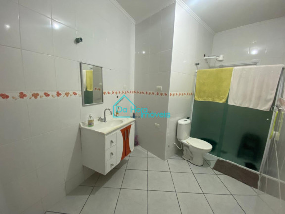 Imagem Casa com 3 Quartos à Venda, 96 m² em Solemar - Praia Grande Imagem Casa com 3 Quartos à Venda, 96 m² em Solemar - Praia Grande