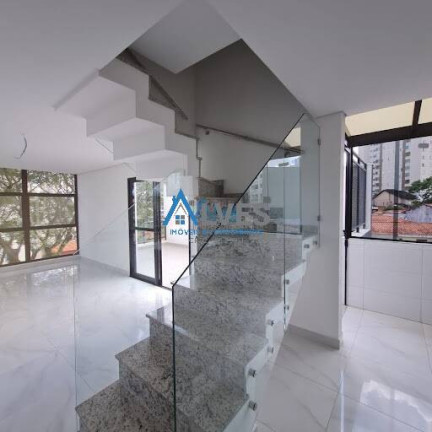 Imagem Apartamento com 2 Quartos à Venda, 119 m² em Centro - São Bernardo Do Campo
