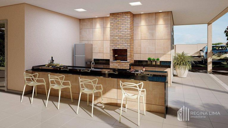 Imagem Apartamento com 2 Quartos à Venda, 47 m² em Cristo Rei - Teresina Imagem Apartamento com 2 Quartos à Venda, 47 m² em Cristo Rei - Teresina