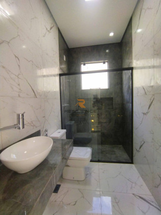 Imagem Casa de Condomínio com 3 Quartos à Venda, 172 m² em Santo Antônio - Vespasiano Imagem Casa de Condomínio com 3 Quartos à Venda, 172 m² em Santo Antônio - Vespasiano