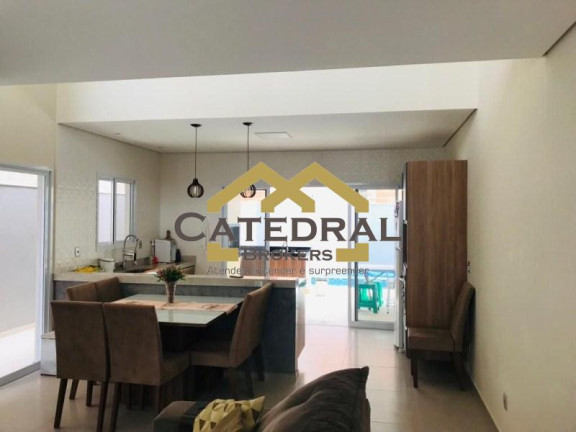 Imagem Casa com 3 Quartos à Venda, 300 m² em São Venâncio - Itupeva Imagem Casa com 3 Quartos à Venda, 300 m² em São Venâncio - Itupeva