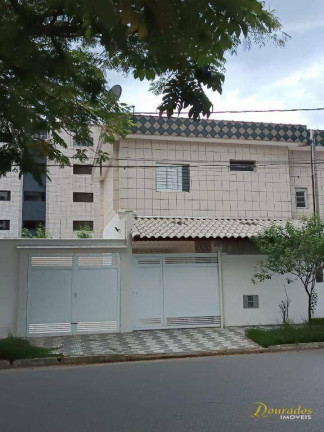 Imagem Sobrado com 3 Quartos à Venda, 148 m² em Aviação - Praia Grande Imagem Sobrado com 3 Quartos à Venda, 148 m² em Aviação - Praia Grande