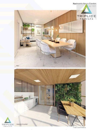 Imagem Cobertura com 4 Quartos à Venda, 245 m² em Jardim Glória - Juiz De Fora Imagem Cobertura com 4 Quartos à Venda, 245 m² em Jardim Glória - Juiz De Fora