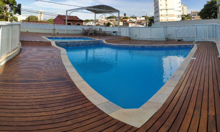 Imagem Apartamento com 3 Quartos à Venda, 114 m² em Jardim Paulistano - Sorocaba Imagem Apartamento com 3 Quartos à Venda, 114 m² em Jardim Paulistano - Sorocaba