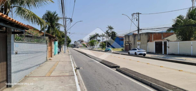 Imagem Terreno à Venda, 900 m² em Piratininga - Niterói Imagem Terreno à Venda, 900 m² em Piratininga - Niterói
