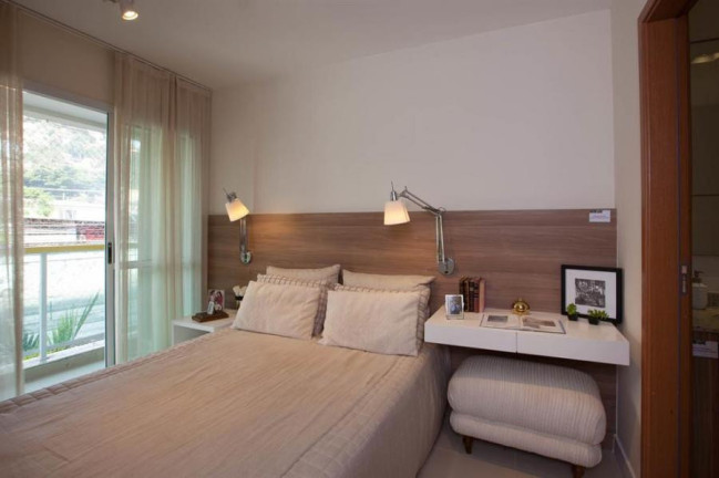 Imagem Apartamento com 2 Quartos à Venda, 61 m² em Tanque - Rio De Janeiro