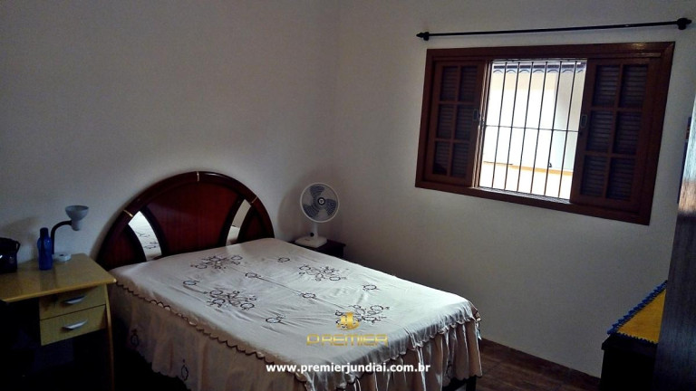 Imagem Casa com 4 Quartos à Venda, 199 m² em Jardim Pacaembu - Jundiaí Imagem Casa com 4 Quartos à Venda, 199 m² em Jardim Pacaembu - Jundiaí