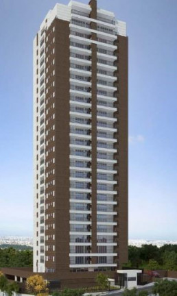 Imagem Apartamento com 1 Quarto à Venda, 49 m² em Alphaville - Barueri Imagem Apartamento com 1 Quarto à Venda, 49 m² em Alphaville - Barueri