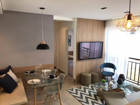 Imagem Apartamento com 2 Quartos à Venda, 41 m² em Mooca - São Paulo Imagem Apartamento com 2 Quartos à Venda, 41 m² em Mooca - São Paulo