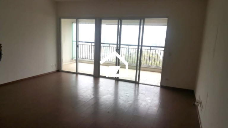 Imagem Apartamento com 2 Quartos à Venda, 104 m² em Vila Andrade - São Paulo