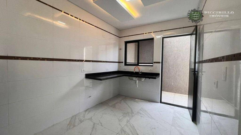 Imagem Casa com 2 Quartos à Venda, 55 m² em Maracanã - Praia Grande Imagem Casa com 2 Quartos à Venda, 55 m² em Maracanã - Praia Grande