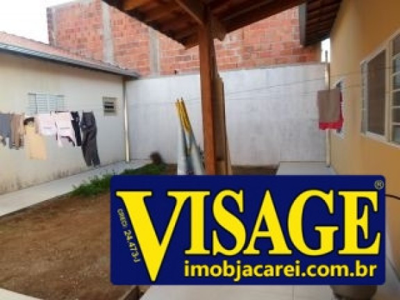 Imagem Casa com 2 Quartos à Venda, em Vila Branca - Jacareí Imagem Casa com 2 Quartos à Venda, em Vila Branca - Jacareí