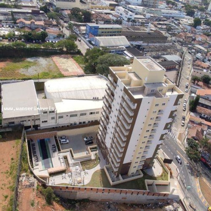 Imagem Apartamento com 1 Quarto à Venda, 34 m² em Centro - São José Dos Campos Imagem Apartamento com 1 Quarto à Venda, 34 m² em Centro - São José Dos Campos