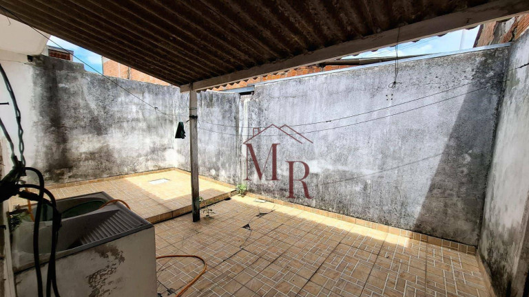 Imagem Casa com 2 Quartos à Venda, 88 m² em Jardim Nova Europa - Hortolândia Imagem Casa com 2 Quartos à Venda, 88 m² em Jardim Nova Europa - Hortolândia