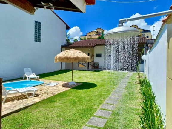 Imagem Casa com 2 Quartos à Venda, 108 m² em Toninhas - Ubatuba