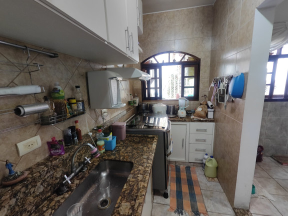 Imagem Casa com 3 Quartos à Venda, 380 m² em Vila Assunção - Santo André