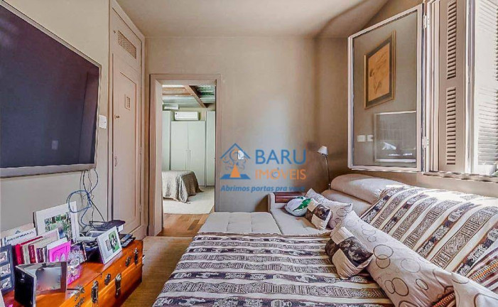 Imagem Casa com 2 Quartos à Venda, 170 m² em Itaim Bibi - São Paulo Imagem Casa com 2 Quartos à Venda, 170 m² em Itaim Bibi - São Paulo