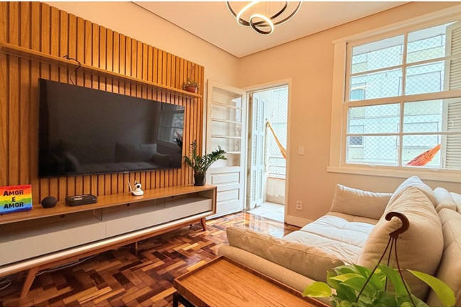 Imagem Apartamento com 2 Quartos à Venda, 76 m² em Centro Histórico - Porto Alegre Imagem Apartamento com 2 Quartos à Venda, 76 m² em Centro Histórico - Porto Alegre