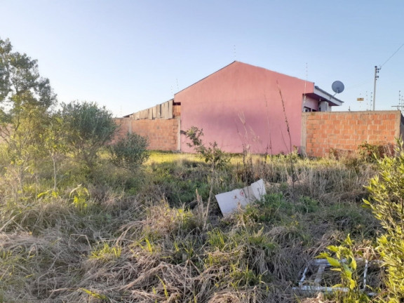 Imagem Terreno à Venda, 600 m² em Diácono João Luiz Pozzobon - Santa Maria