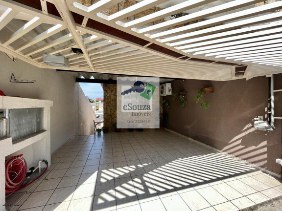 Imagem Casa com 4 Quartos à Venda, 200 m² em Jardim Las Vegas - Santo André Imagem Casa com 4 Quartos à Venda, 200 m² em Jardim Las Vegas - Santo André