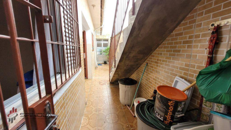 Imagem Casa com 2 Quartos à Venda, 100 m² em Solemar - Praia Grande Imagem Casa com 2 Quartos à Venda, 100 m² em Solemar - Praia Grande