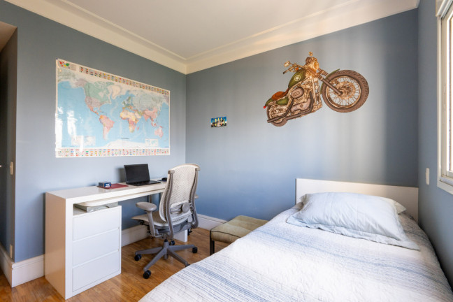 Imagem Imóvel com 3 Quartos à Venda, 260 m² em Vila Andrade - São Paulo Imagem Imóvel com 3 Quartos à Venda, 260 m² em Vila Andrade - São Paulo