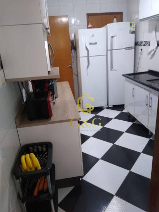 Imagem Apartamento com 2 Quartos à Venda, 83 m² em Ocian - Praia Grande