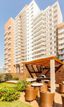 Imagem Imóvel à Venda, 40 m² em Barra Da Tijuca - Rio De Janeiro