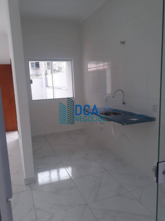 Imagem Casa com 2 Quartos à Venda, 68 m² em Residencial Estoril - Taubaté Imagem Casa com 2 Quartos à Venda, 68 m² em Residencial Estoril - Taubaté