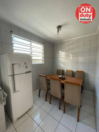 Imagem Apartamento com 3 Quartos à Venda, 92 m² em Boqueirão - Santos Imagem Apartamento com 3 Quartos à Venda, 92 m² em Boqueirão - Santos