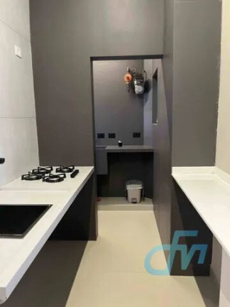 Imagem Apartamento com 3 Quartos à Venda, 98 m² em Mogi Moderno - Mogi Das Cruzes