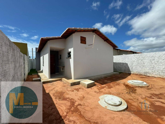 Imagem Casa com 2 Quartos à Venda, 200 m² em Povoado Genipabu - Extremoz Imagem Casa com 2 Quartos à Venda, 200 m² em Povoado Genipabu - Extremoz