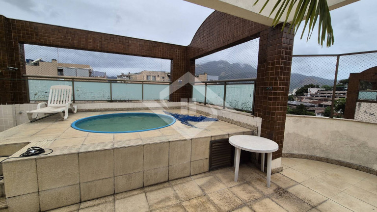 Imagem Cobertura com 4 Quartos à Venda, 200 m² em Freguesia (jacarepaguá) - Rio De Janeiro Imagem Cobertura com 4 Quartos à Venda, 200 m² em Freguesia (jacarepaguá) - Rio De Janeiro