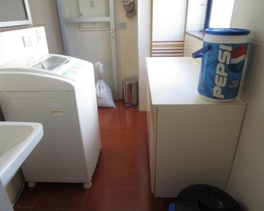 Imagem Apartamento com 3 Quartos à Venda, 168 m² em Jardim Astúrias - Guarujá