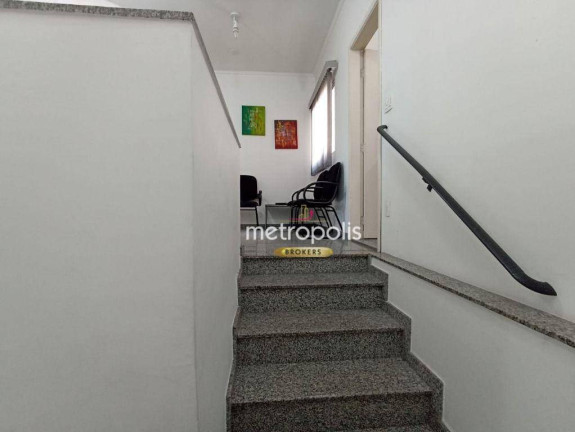 Imagem Sala Comercial para Alugar, 60 m² em Centro - São Caetano Do Sul