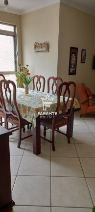 Imagem Apartamento com 3 Quartos à Venda, em Gonzaga - Santos Imagem Apartamento com 3 Quartos à Venda, em Gonzaga - Santos