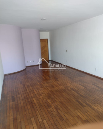 Imagem Apartamento com 4 Quartos à Venda, 231 m² em Centro - Sorocaba Imagem Apartamento com 4 Quartos à Venda, 231 m² em Centro - Sorocaba