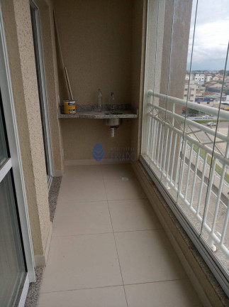 Imagem Apartamento com 3 Quartos à Venda, 90 m² em Vila Santa Isabel - Anápolis Imagem Apartamento com 3 Quartos à Venda, 90 m² em Vila Santa Isabel - Anápolis
