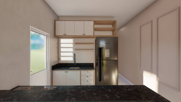 Imagem Casa de Condomínio com 2 Quartos à Venda, 68 m² em Jardim Santa Fé - Bom Jesus Dos Perdões Imagem Casa de Condomínio com 2 Quartos à Venda, 68 m² em Jardim Santa Fé - Bom Jesus Dos Perdões