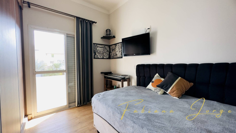 Imagem Casa de Condomínio com 4 Quartos à Venda, 360 m² em Vila Dos Plátanos - Campinas