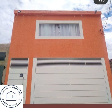 Casa com 4 Quartos à Venda, 200 m² em Chácara Do Sol (zona Sul) - São Paulo
