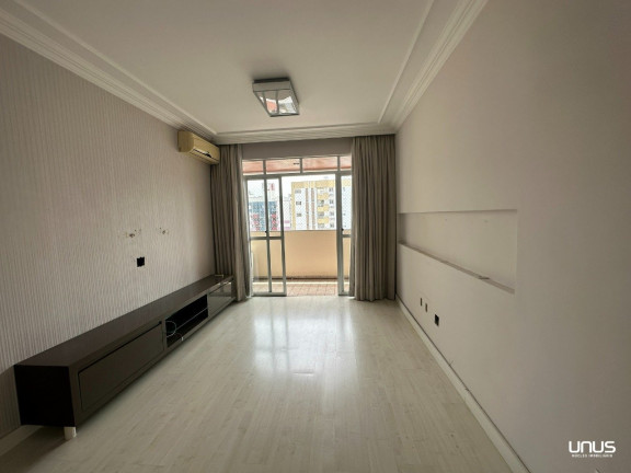 Imagem Apartamento com 3 Quartos à Venda, 101 m² em Campinas - São José