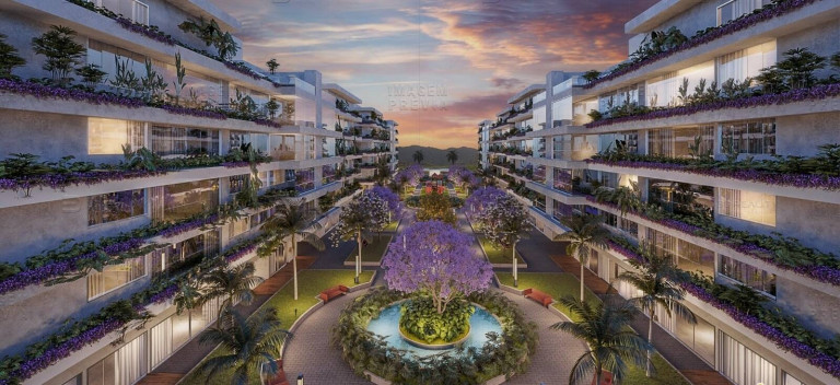 Imagem Apartamento com 1 Quarto à Venda, 42 m² em Tenório - Ubatuba Imagem Apartamento com 1 Quarto à Venda, 42 m² em Tenório - Ubatuba