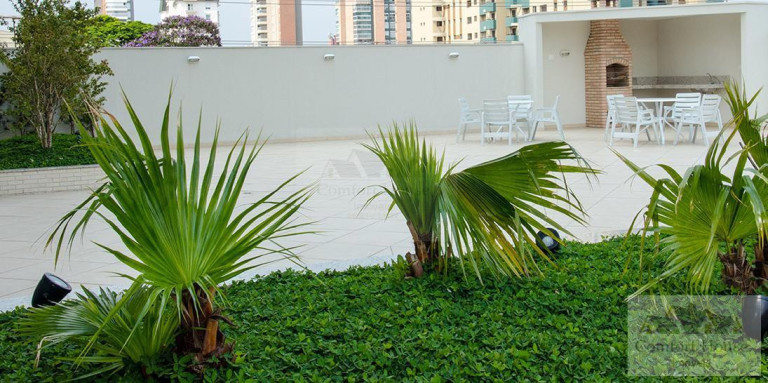 Imagem Apartamento com 2 Quartos à Venda, 60 m² em Jardim - Santo André