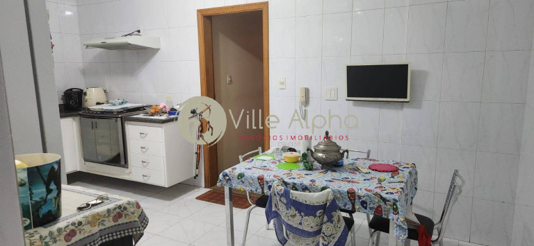 Imagem Apartamento com 3 Quartos à Venda, 187 m² em Embare - Santos Imagem Apartamento com 3 Quartos à Venda, 187 m² em Embare - Santos