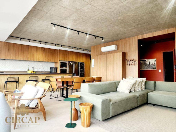 Imagem Apartamento com 4 Quartos à Venda, 222 m² em Perdizes - São Paulo Imagem Apartamento com 4 Quartos à Venda, 222 m² em Perdizes - São Paulo