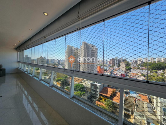 Imagem Apartamento com 3 Quartos à Venda, 150 m²