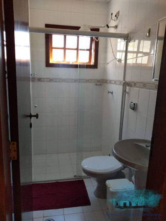 Imagem Casa com 3 Quartos para Alugar, 180 m² em Juquehy - São Sebastião Imagem Casa com 3 Quartos para Alugar, 180 m² em Juquehy - São Sebastião