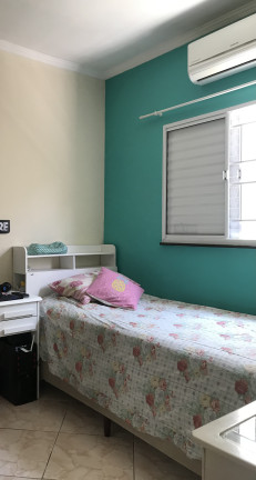 Imagem Casa de Condomínio com 2 Quartos à Venda, 96 m² em Jardim J S Carvalho - Sorocaba Imagem Casa de Condomínio com 2 Quartos à Venda, 96 m² em Jardim J S Carvalho - Sorocaba